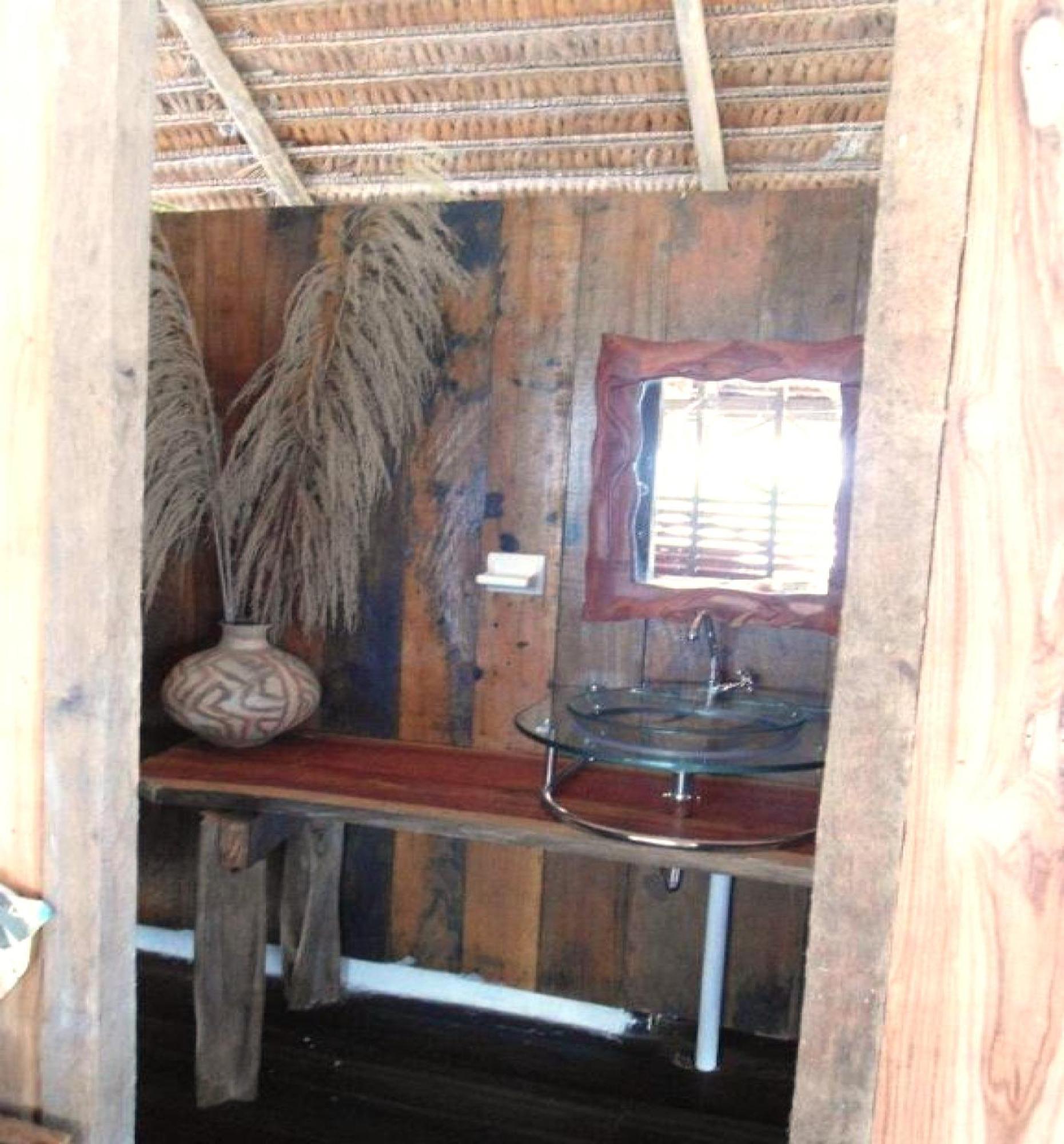 Cabaña Flotante Kurupira Leticia Exterior foto